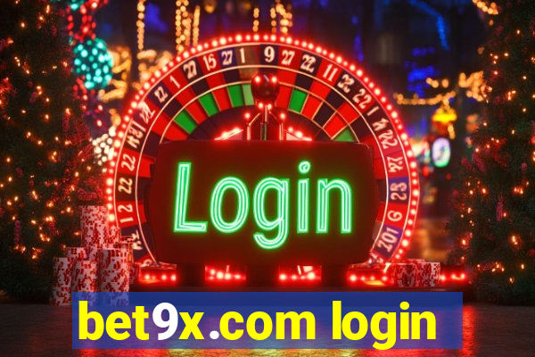 bet9x.com login